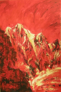 LA MORTE SOSPESA  