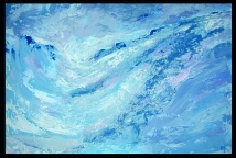 LASSU' DOVE LA TERRA SI FA CIELO