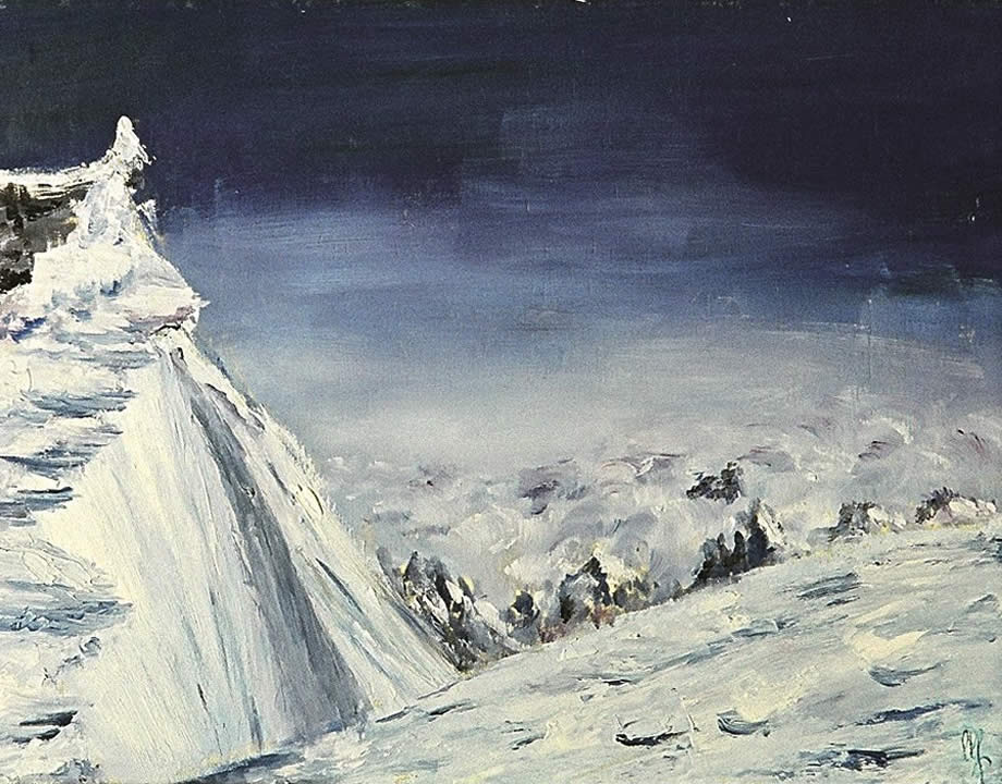 Maria Grazia Passini - Pittura, Scultura, Poesia